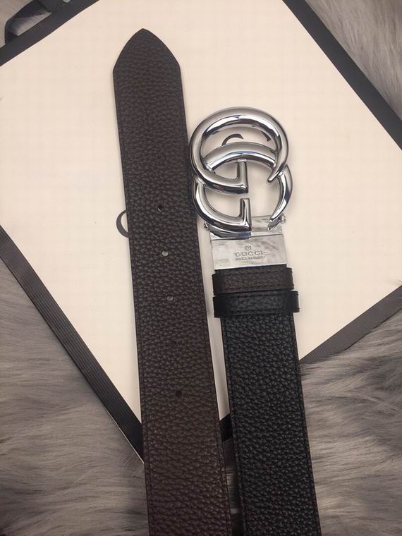 Gucci Belt 38mmX95-125CM 7D144
